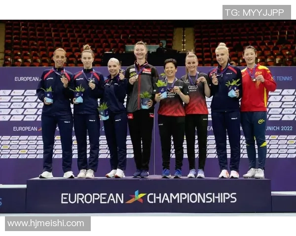 深圳乒乓球队在欧锦赛中的实力展现与未来发展潜力分析 深圳乒乓球队在欧锦赛中的实力展现与未来发展潜力分析