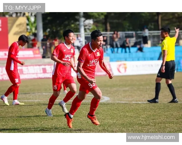 深圳足球队速度之美大满贯点评展现出球队的潜力与未来希望