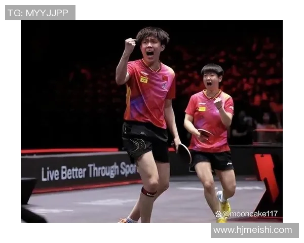 深圳乒乓球队选拔赛心理素质分析与表现评估探讨 深圳乒乓球队选拔赛心理素质分析与表现评估探讨