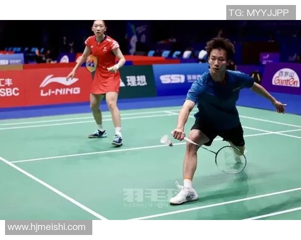 深圳羽毛球队在大师赛中的状态分析与表现评估 深圳羽毛球队在大师赛中的状态分析与表现评估