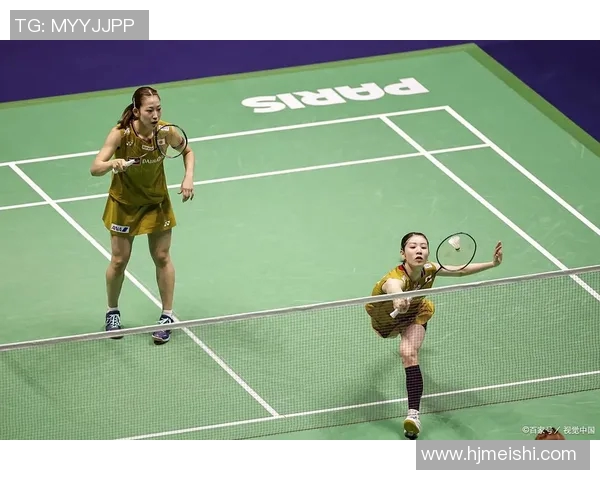 羽毛球的魅力与技巧：深入重庆羽毛球队的训练与战术揭秘