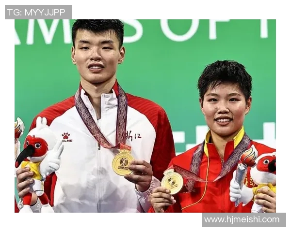 南京羽毛球队在全运会中的心理素质表现分析与反思