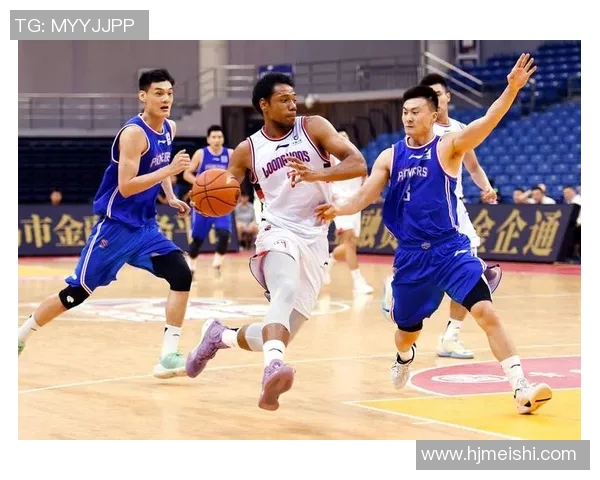 广州篮球队意识对比深度剖析与战术执行能力的全面评估