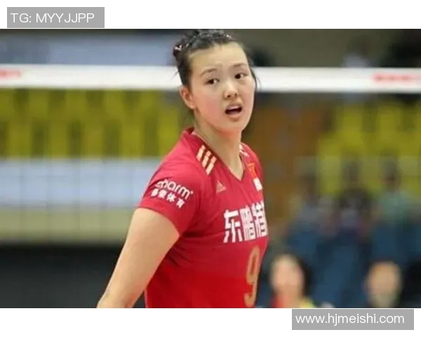 张芳独家分享排球心得与技巧助你提升球技和比赛表现 张芳独家分享排球心得与技巧助你提升球技和比赛表现