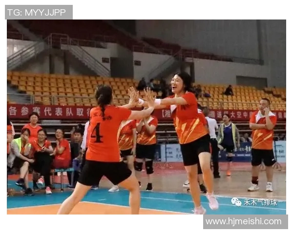 成都排球队意识表现分析与提升策略探讨