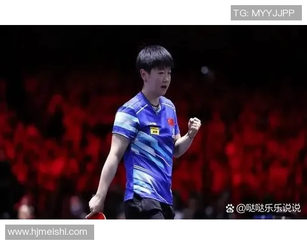 武汉乒乓球队总决赛精彩表现分析与技术亮点总结