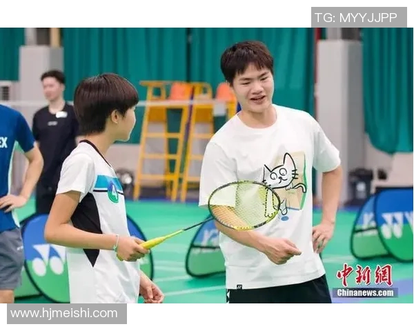 羽毛球深度探讨：揭秘杭州羽毛球队的成功运营模式与发展策略