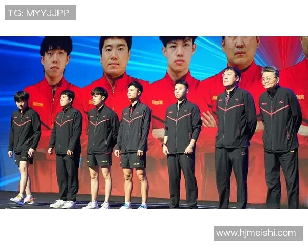 南京乒乓球队总决赛个人能力分析与表现评估
